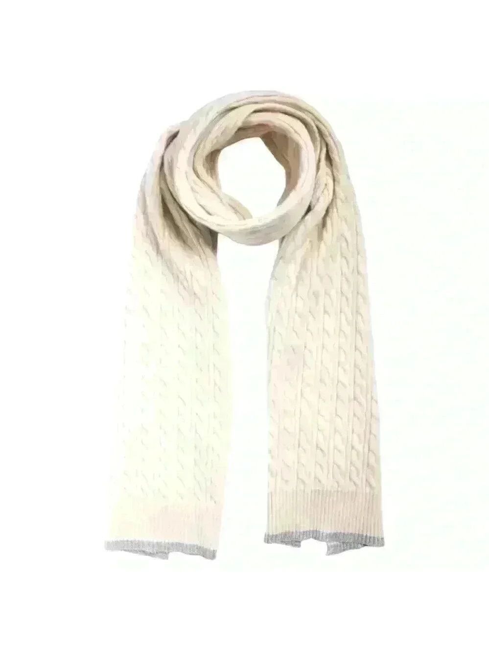 Splendid Company Knit Scarf.  Women’s.  One Size,  New With Tags